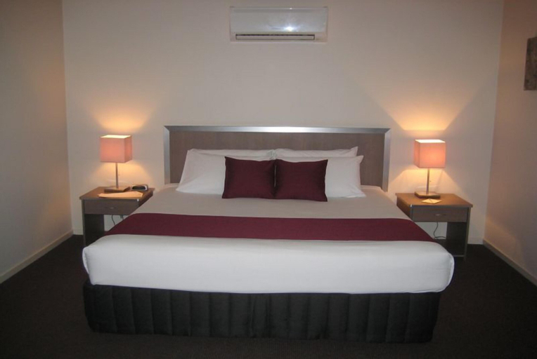 Bedroom 18