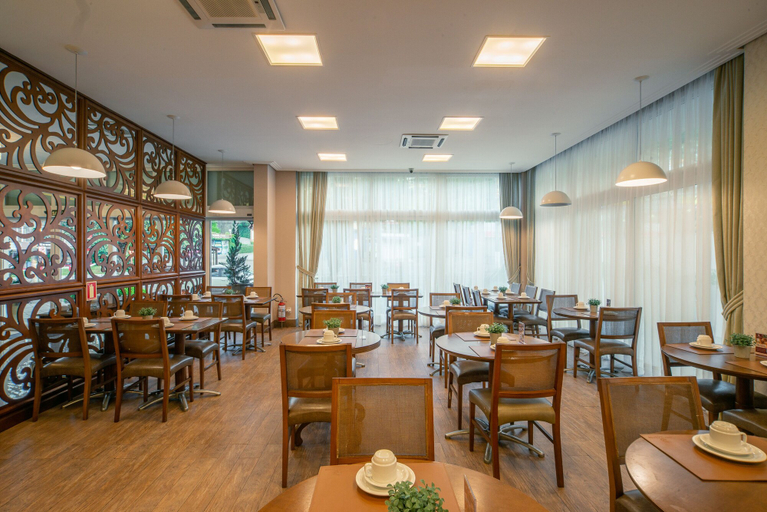 Food & Drinks 5, Hotel Monte Felice Centro, Gramado