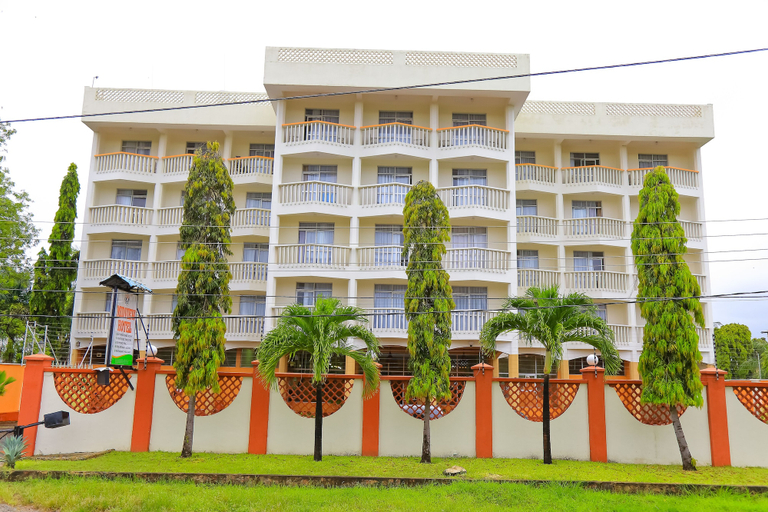 Exterior & Views 2, Midview Hotel-Nyali, Nyali