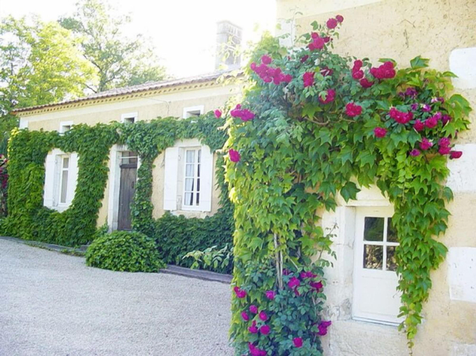 Exterior & Views, La Petite Clavelie Gîte Périgord Vert, Dordogne