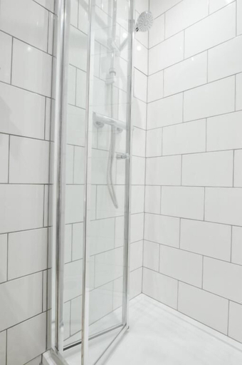Bathroom 3, Raniven, Argyll and Bute