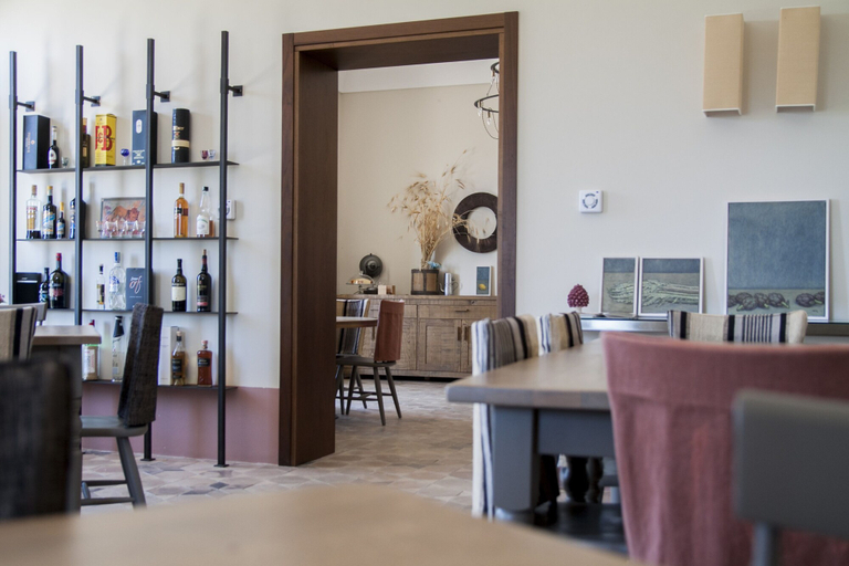 Food & Drinks 5, Fontes Episcopi, Agrigento