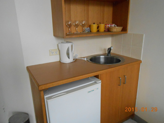 Dining Room 8