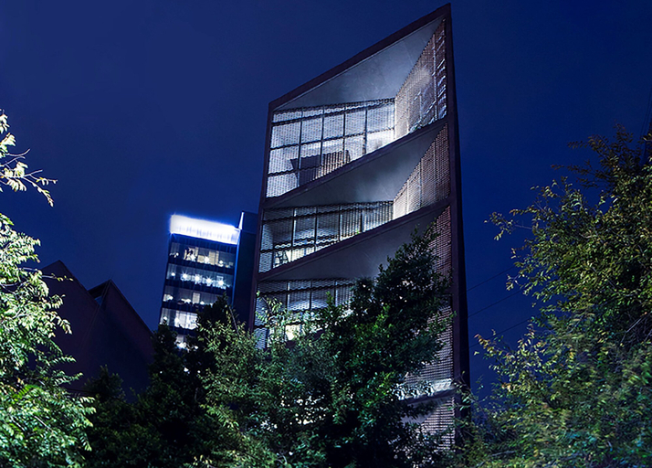 Exterior & Views 2, NIU Modern Apartments near WTC & Condesa - Roma Sur, Mexico City