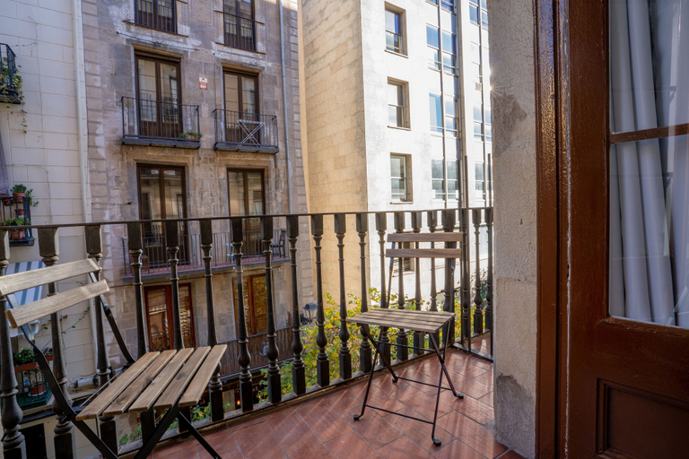 Others 5, Hostal Hera , Barcelona