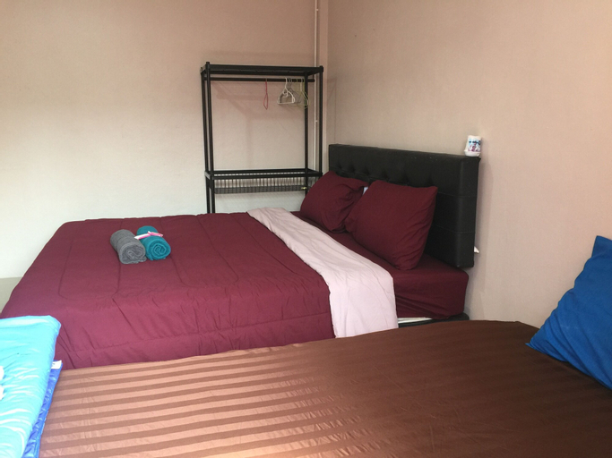 Bedroom 10