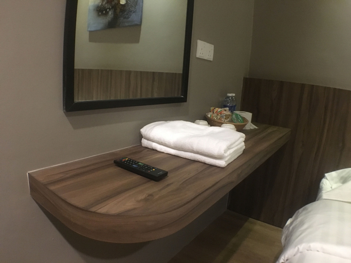 Bedroom 6