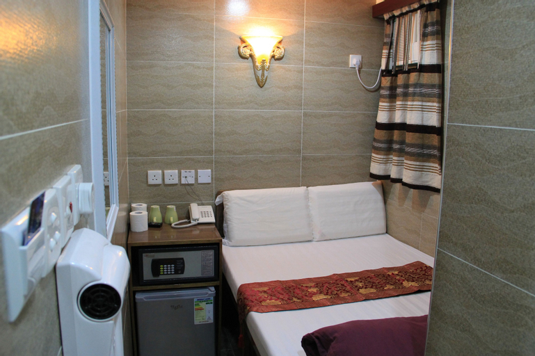 Bathroom 6