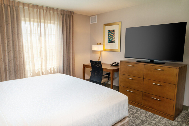 Bedroom 4, Staybridge Suites NASHVILLE - FRANKLIN, Williamson