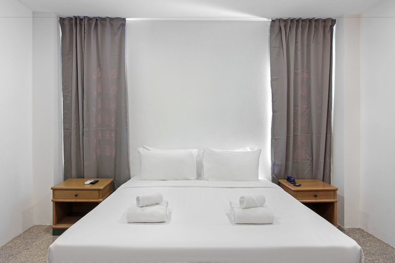 Bedroom 8