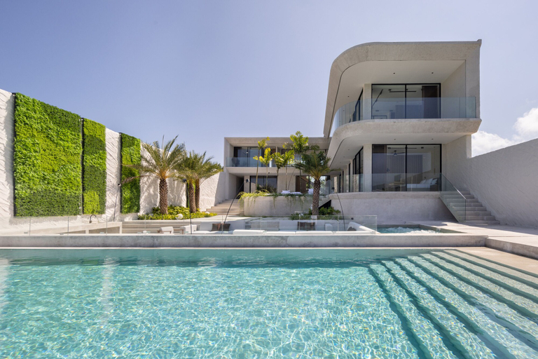 Sport & Beauty 2, Villa Legko, Badung