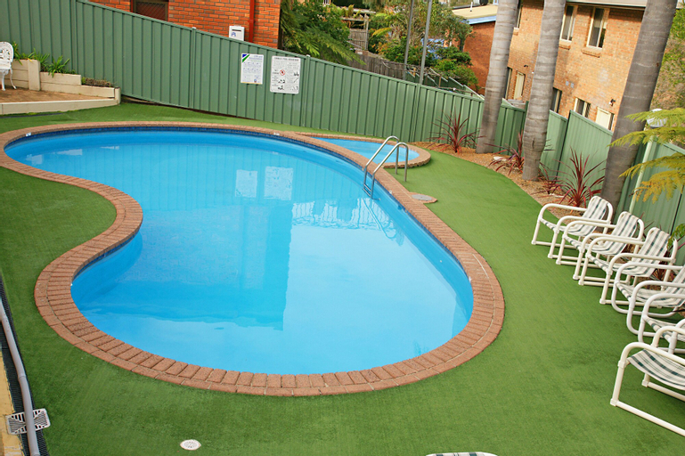Sport & Beauty 4, Sapphire Waters Motor Inn, Bega Valley