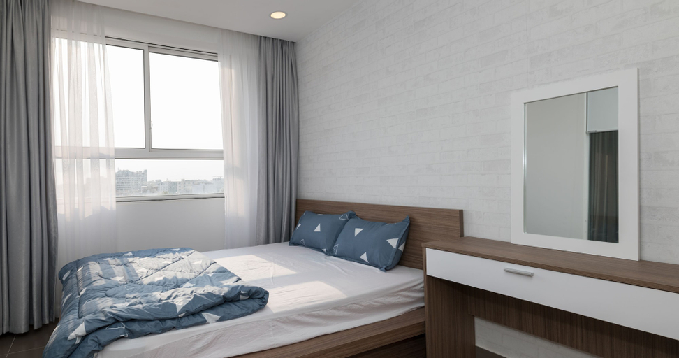 Bedroom 13