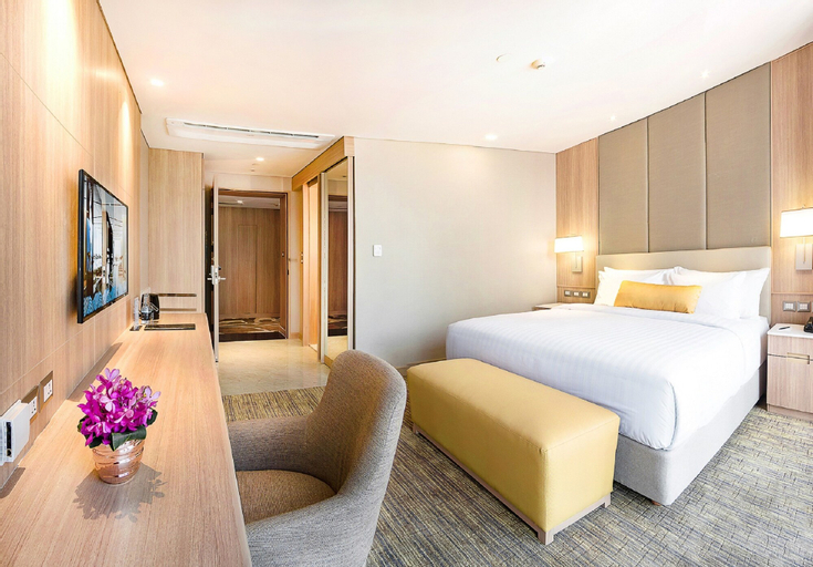 Bedroom 11