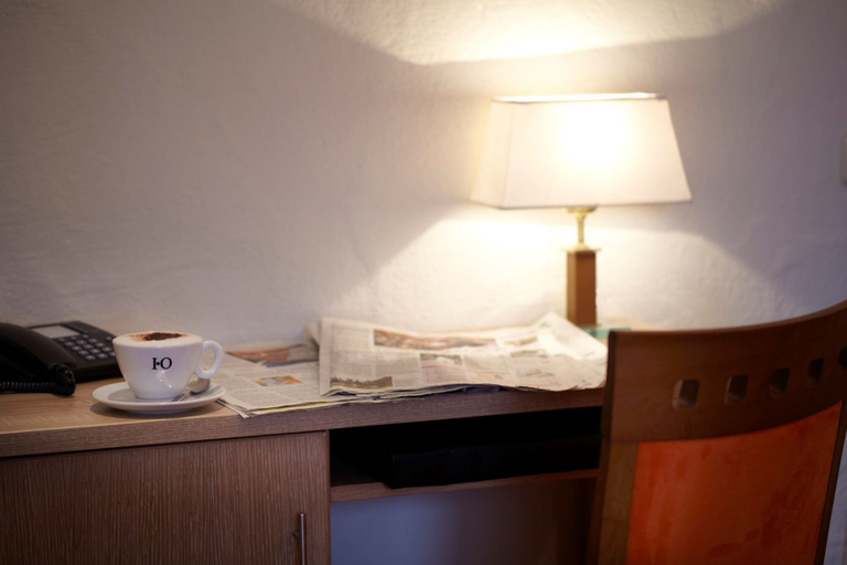 Bedroom 2, Gasthof Zur Post, Amberg-Sulzbach