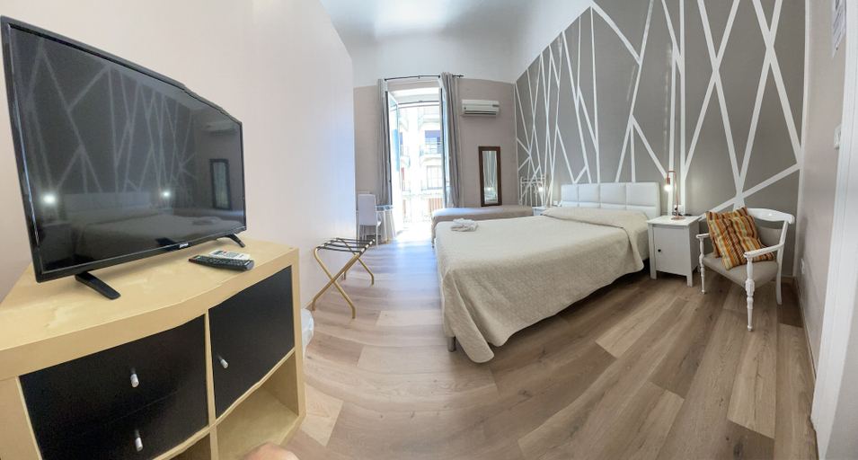 Bedroom 3, Dolci Notti, Bari