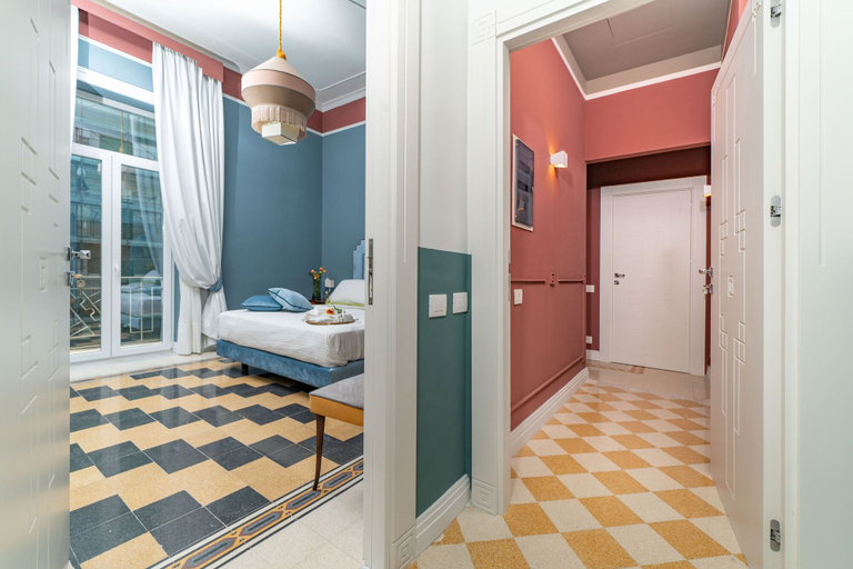 Others 5, Il Fiore D'Oro Luxury Holiday House, Napoli