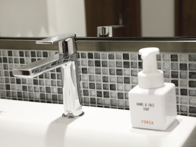 Amenities 21