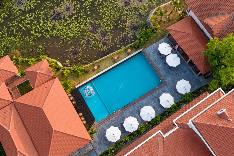 Sport & Beauty 3, Tam Coc La Montagne Resort & Spa, Hoa Lư