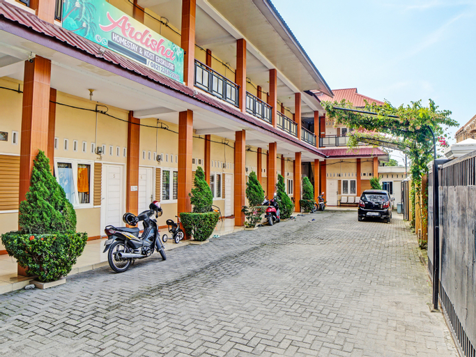 Others 3, OYO 92584 Ardisha Homestay Syariah, Deli Serdang