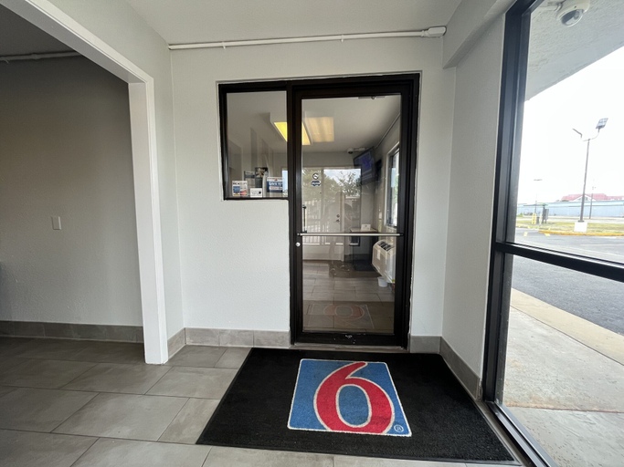Others 5, Motel 6 Jonesboro, AR, Craighead