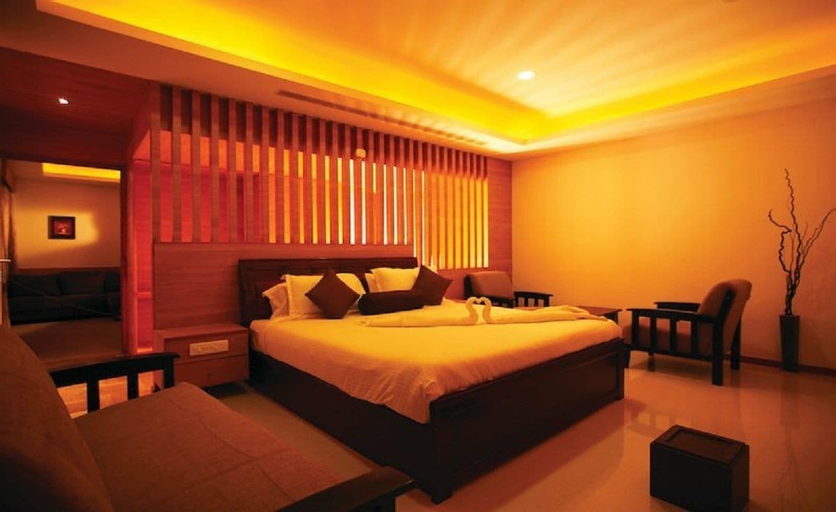 Bedroom 5