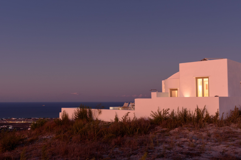 Exterior & Views 2, Sandy & Salty Villas, South Aegean