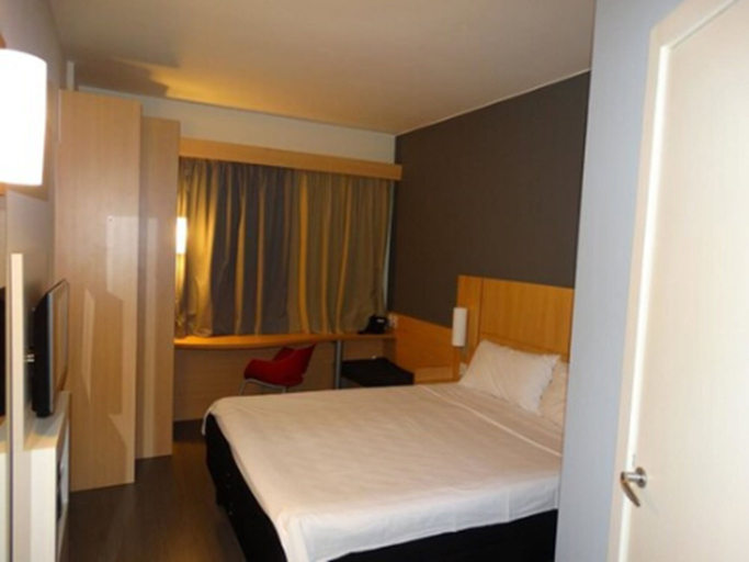 Bedroom 3, ibis Catalao, Catalão