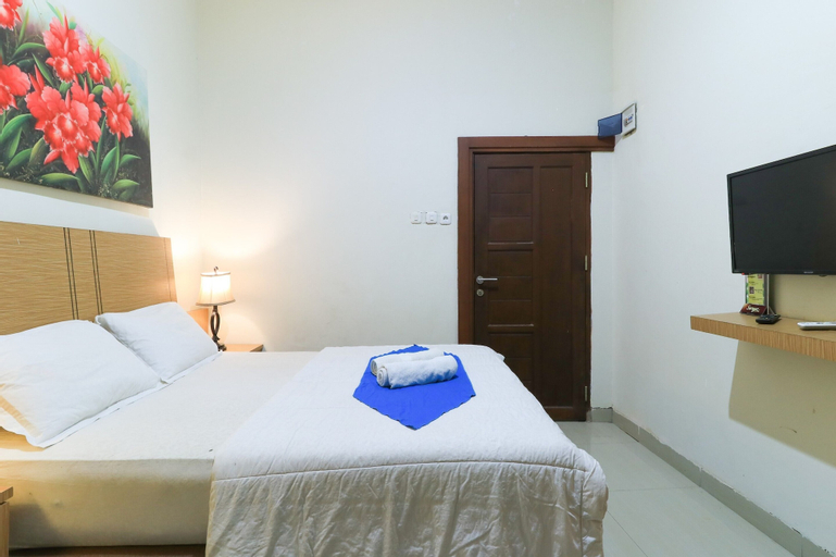 Bedroom 7