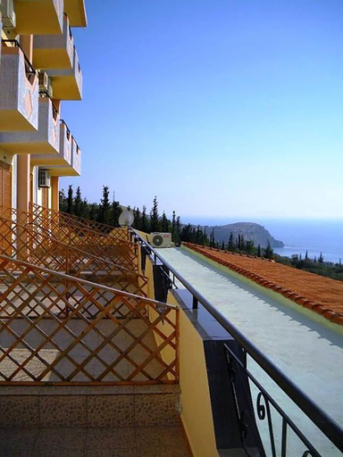 Others 5, Hotel Panorama, Vlorës