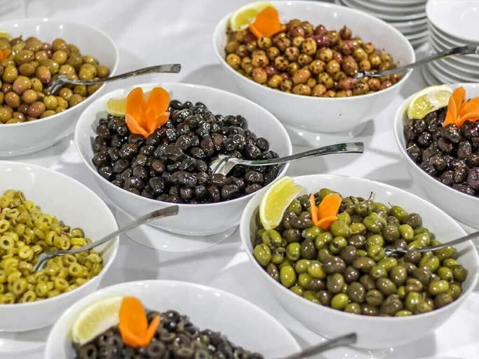 Food & Drinks 4, Miss Cleopatra Hotel, Alanya