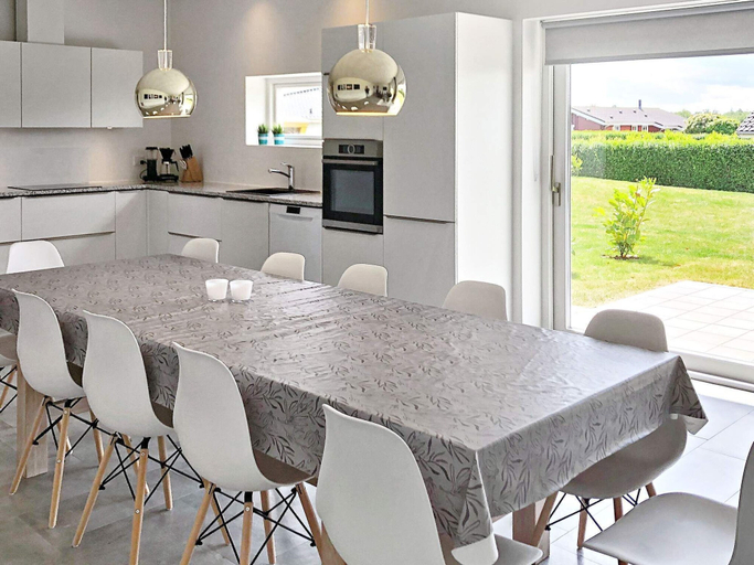 Others 5, Holiday Home in Sydals, Sønderborg