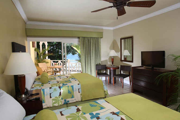 Bedroom 3, Magdalena Grand Beach & Golf Resort