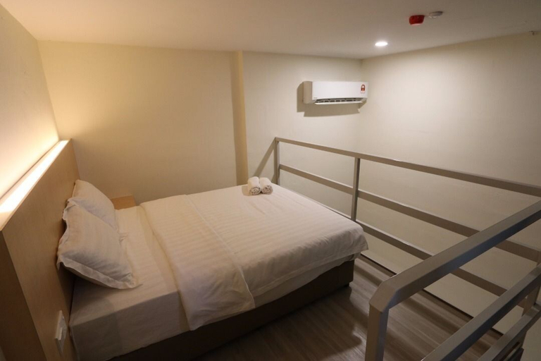 Others 5, Place2stay Campus Hub, Samarahan