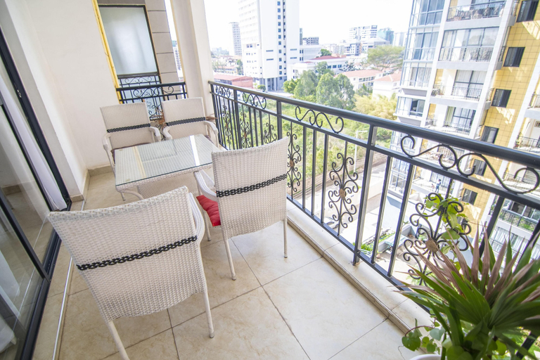 Others 5, Silver Harbor Kilimani View Palace Apart, Kibra
