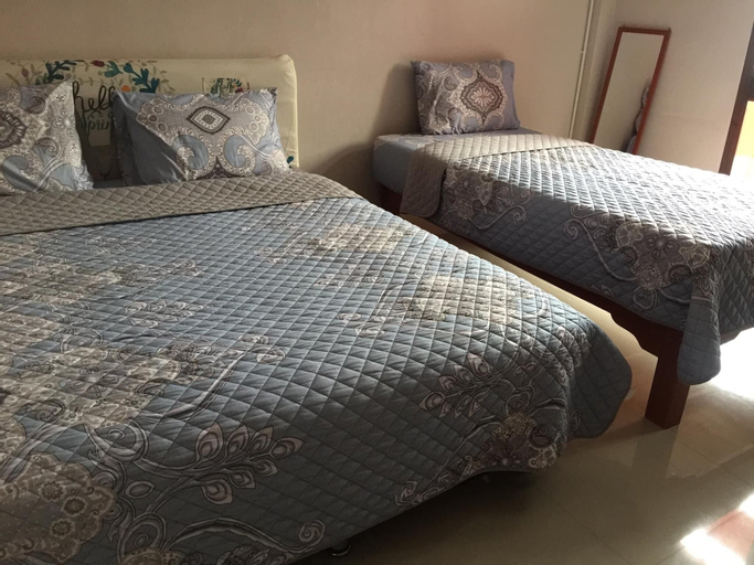 Bedroom 12