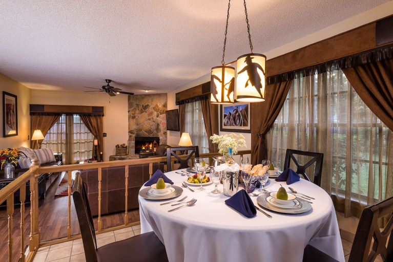 Food & Drinks 4, Westgate River Ranch Resort & Rodeo, Polk