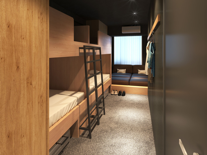 Bedroom 9