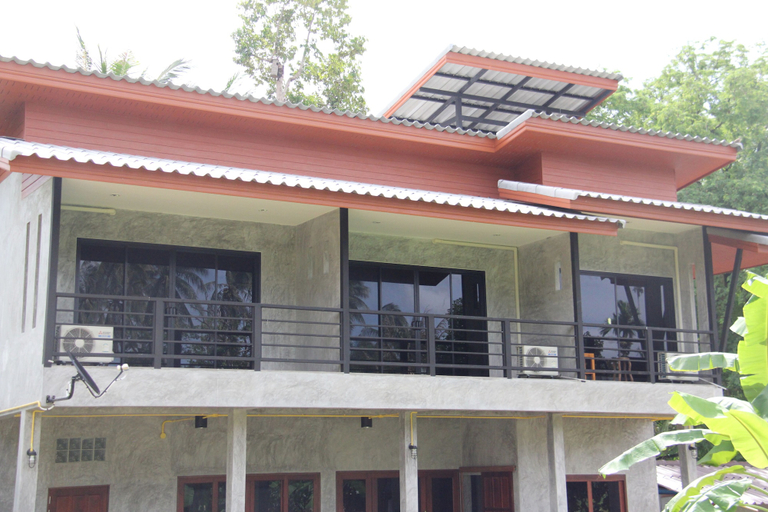 Exterior & Views 2, Yangyai Garden Lodge, Ko Phangan