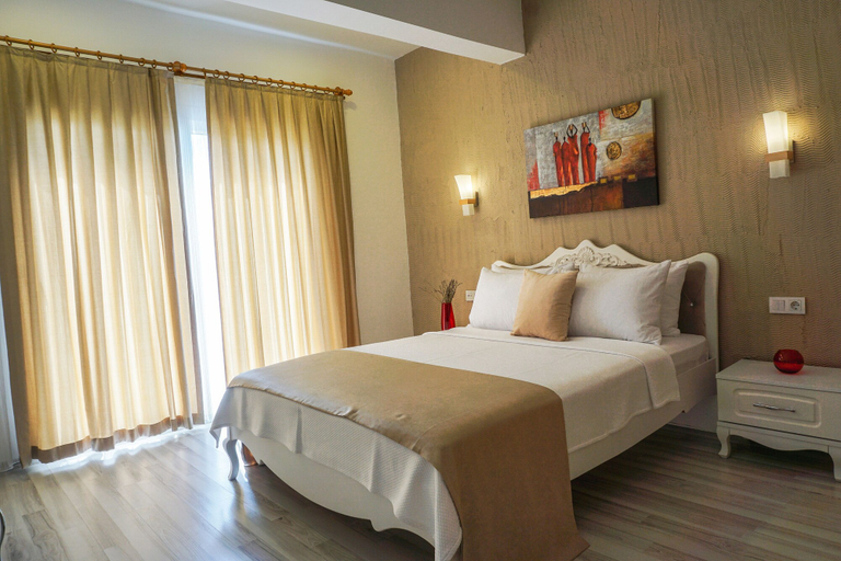 Bedroom 4, Alaçatı 716 Hotel, Çeşme