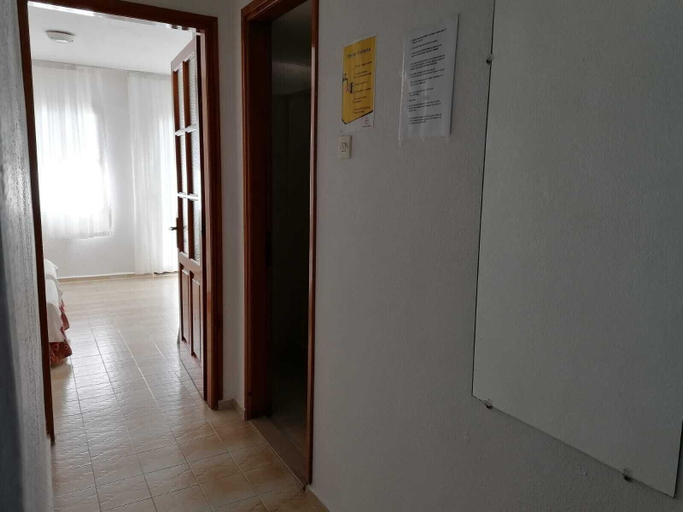 Others 4, Vural Apart Hotel, Çeşme