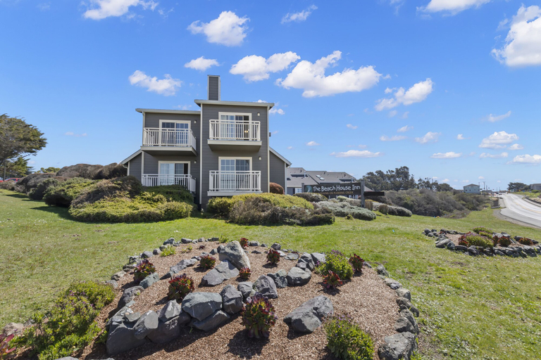 Exterior & Views 2, The Beach House Inn, Mendocino