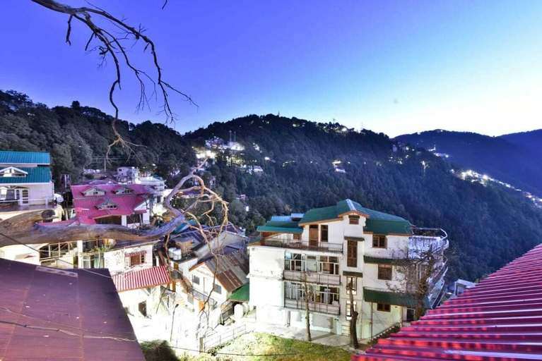 Others 3, Hotel Comfort Court, Chamba