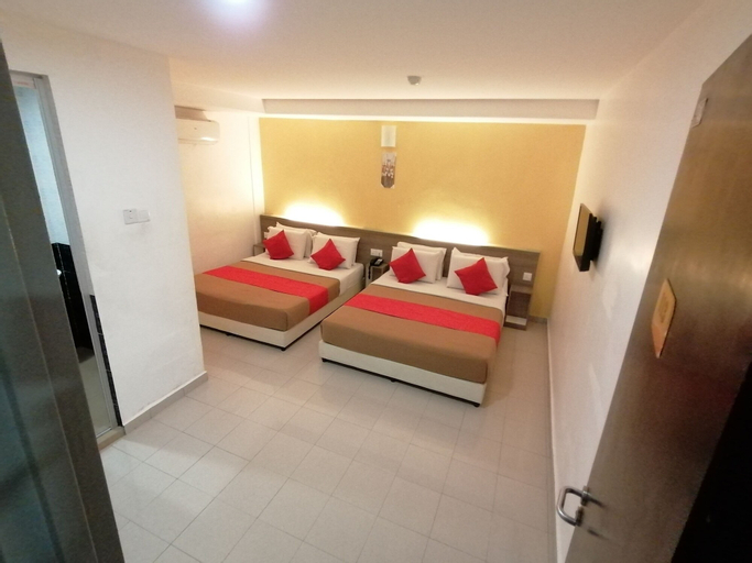 Bedroom 5