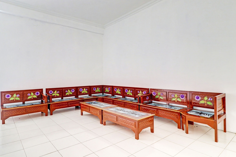 Others 5, Capital O 91466 Hotel Neu Backpacker Tf Syariah (smk Tb), Bandung