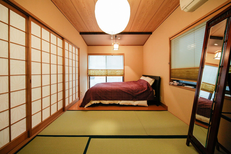 Bedroom 2, Asakusa -Chaka-, Taitō