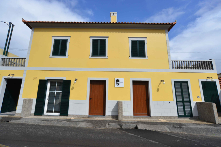 Exterior & Views, Casas do Baleeiro - Whaler’s Houses, Machico