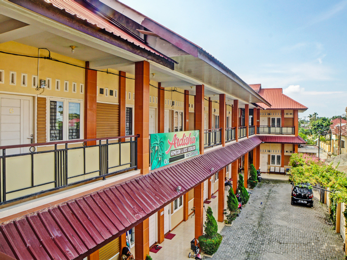 Others 5, OYO 92584 Ardisha Homestay Syariah, Deli Serdang