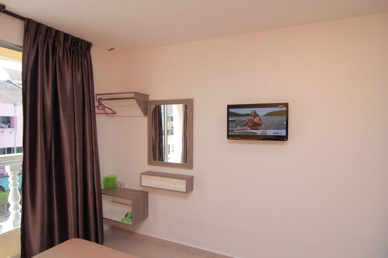 Bedroom 11