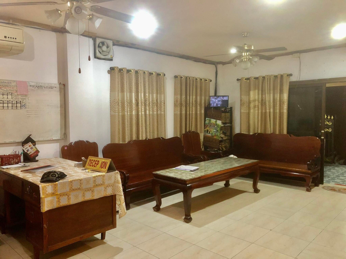 Others 4, Nocknoy Lanexang Guesthouse, Luang Prabang